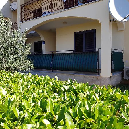 Apartment Monfiorenzo 11 Rovinj Exterior photo