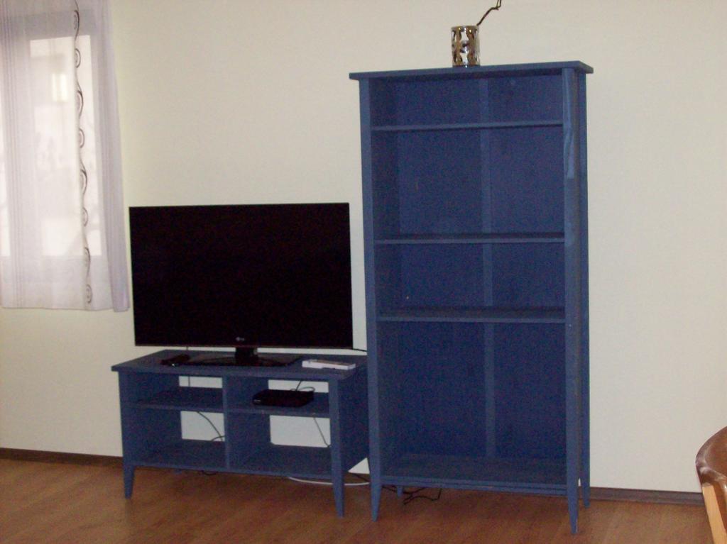 Apartment Monfiorenzo 11 Rovinj Exterior photo