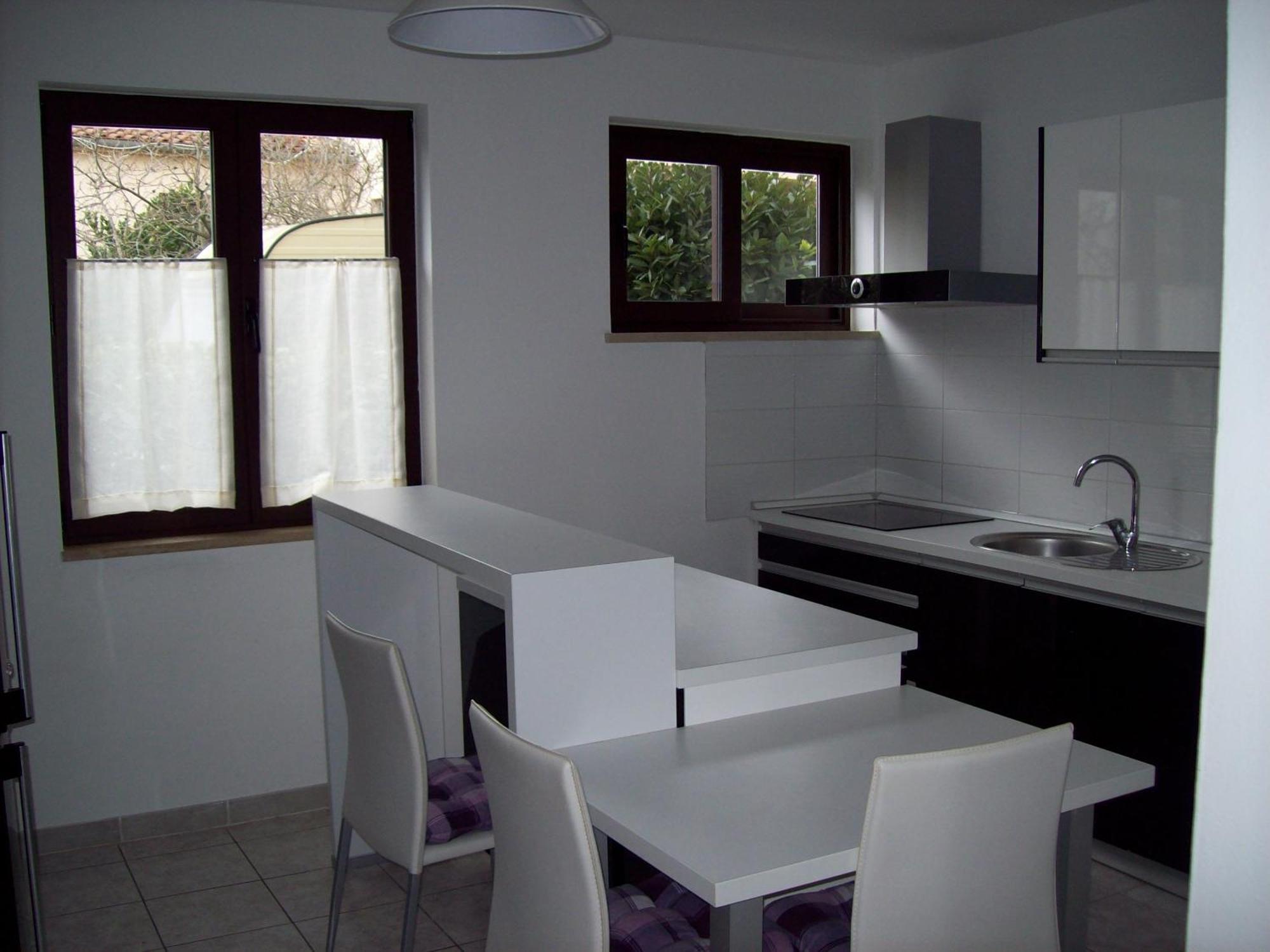 Apartment Monfiorenzo 11 Rovinj Exterior photo