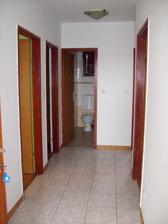 Apartment Monfiorenzo 11 Rovinj Exterior photo