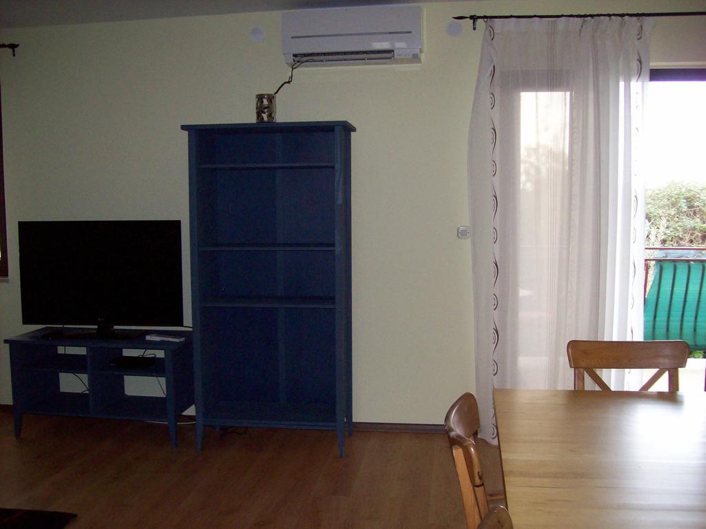 Apartment Monfiorenzo 11 Rovinj Exterior photo