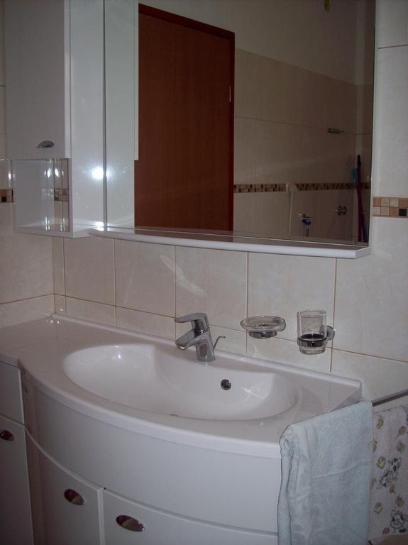 Apartment Monfiorenzo 11 Rovinj Exterior photo