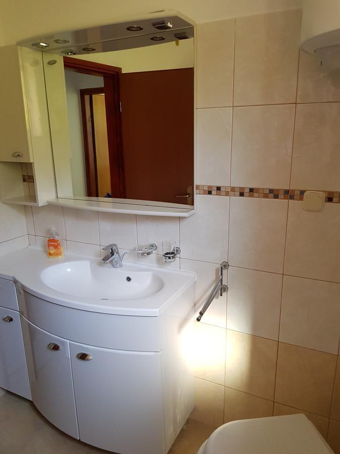 Apartment Monfiorenzo 11 Rovinj Exterior photo