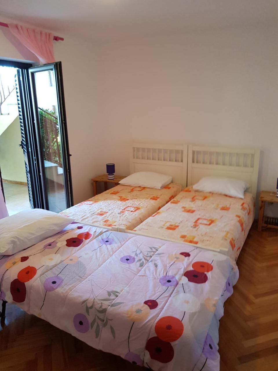 Apartment Monfiorenzo 11 Rovinj Exterior photo